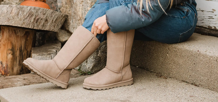 Bearpaw Liquidation Sale