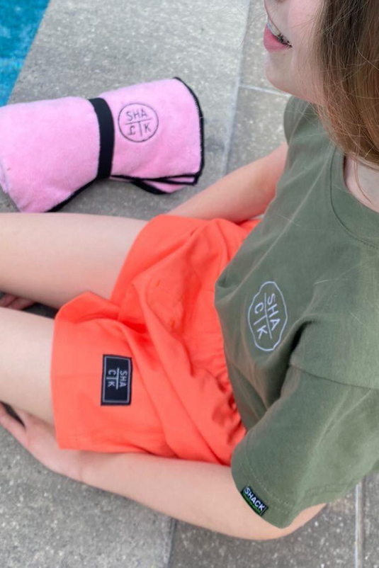 Junior To-Go Swimsuit