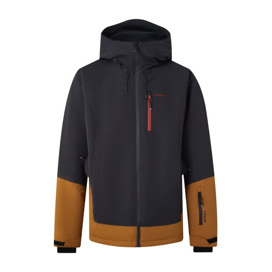 Manteau Aquilo - différence prix