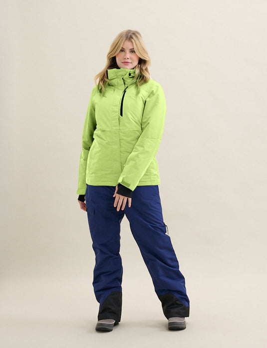 STUSI women's ski jacket