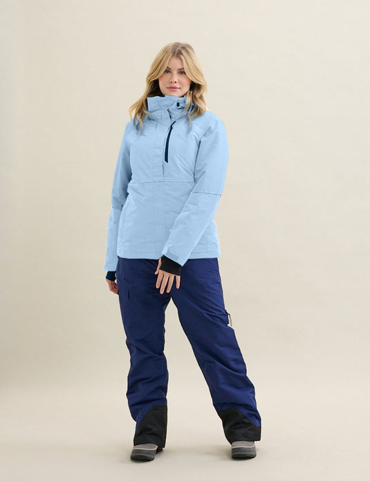 STUSI women's ski jacket