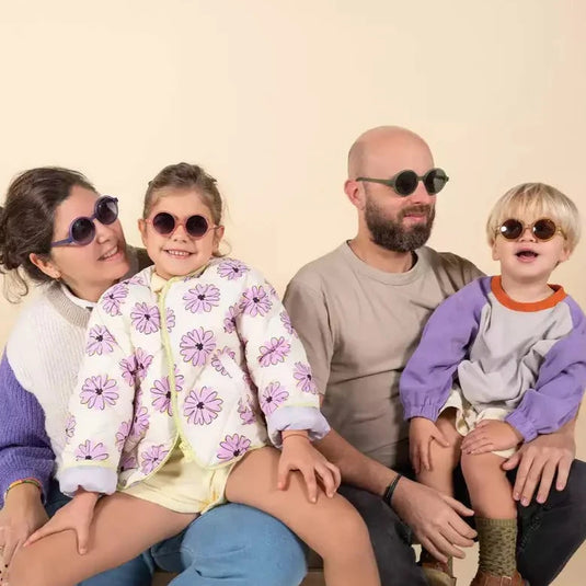 Woam Bottle Green (6 years and -)