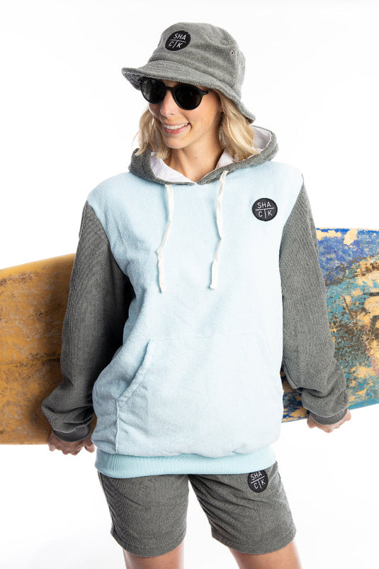 Unisex Kids Hoodie