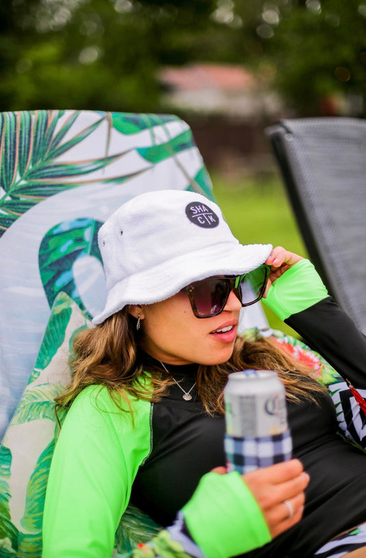 Microfiber Shack Hat