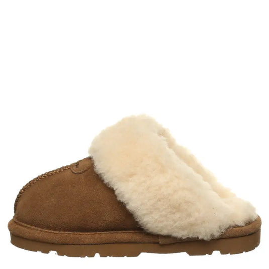 LOKI YOUTH - Bearpaw - Botte