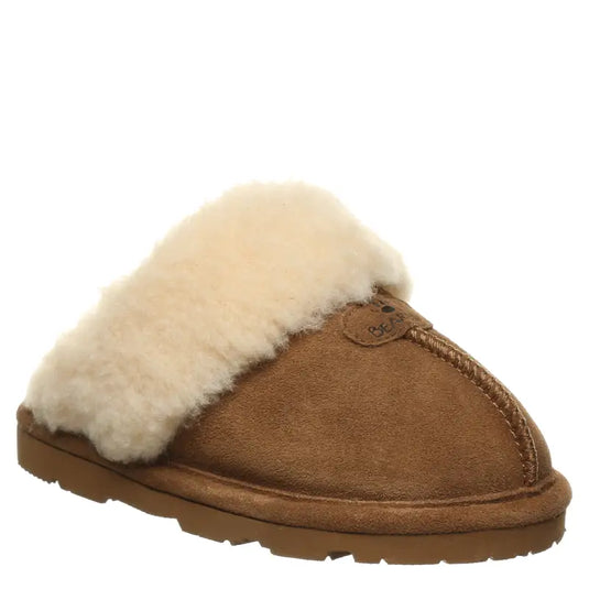 LOKI YOUTH - 40% de réduction - Bearpaw - Botte