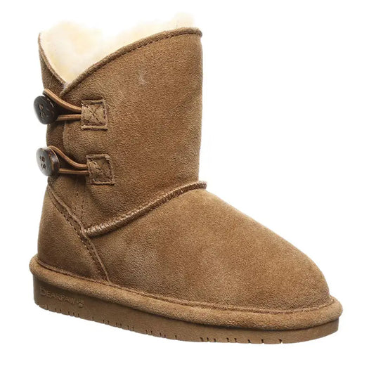 ROSALINE TODDLER - 40% de réduction - Bearpaw - Botte