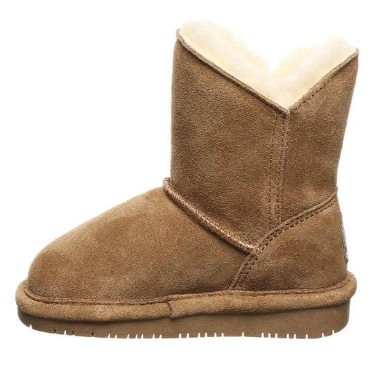 ROSALINE TODDLER - Bearpaw - Botte