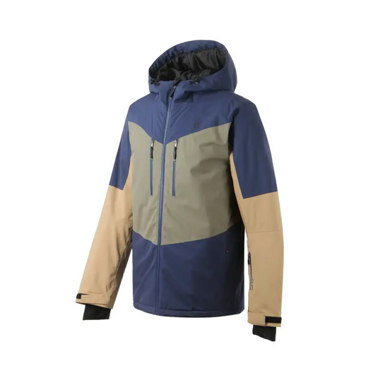 Manteau isolé BLANE (Hiver 24-25) - 50% de réduction - Liquid Activewear new - Manteau d’hiver