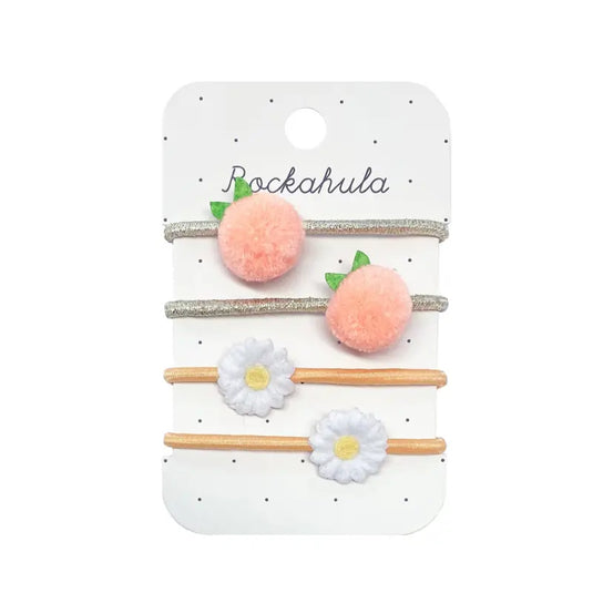 Poneys fleur d’oranger - 50% de réduction - Rockahula - échantillons - Accessoire enfant