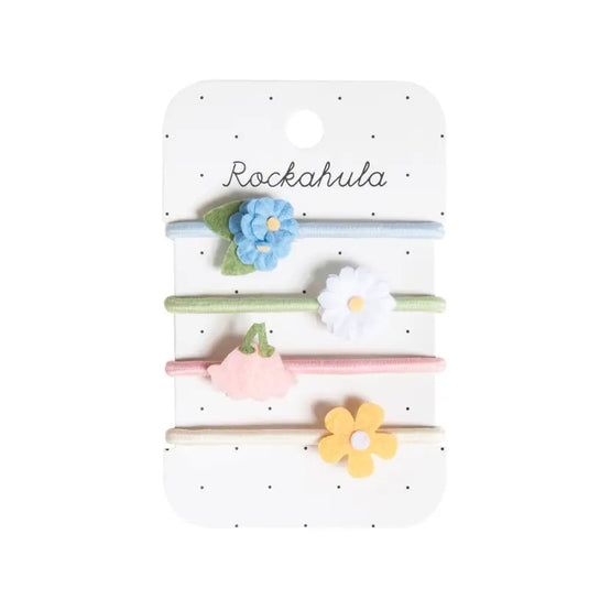 Poneys fleurs des prés - 50% de réduction - Rockahula - échantillons - Accessoire enfant