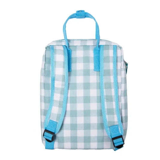 Sac à dos à carreaux rétro - 50% de réduction - Rockahula - échantillons - Accessoire enfant