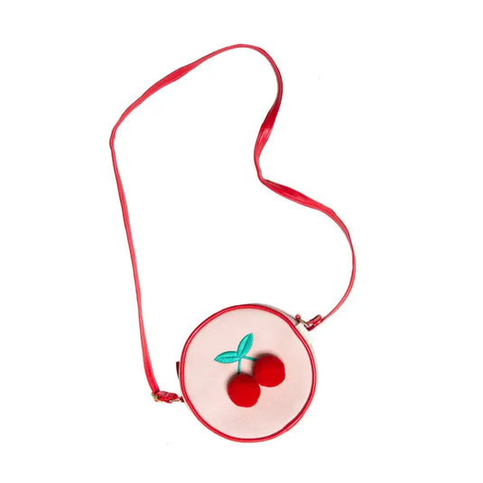 Sac de cerises douces - 50% de réduction - Rockahula - échantillons - Accessoire enfant