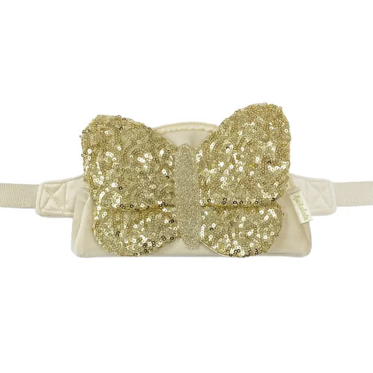 Sac papillon à sequins - 50% de réduction - Rockahula - échantillons - Accessoire enfant
