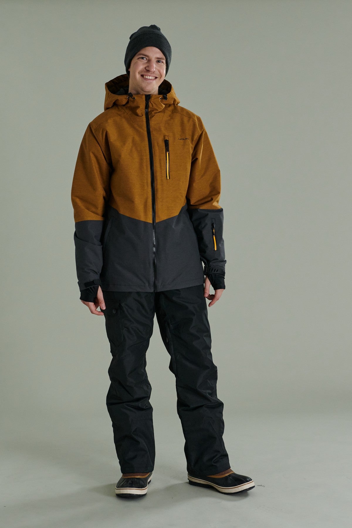 Homme Jacket