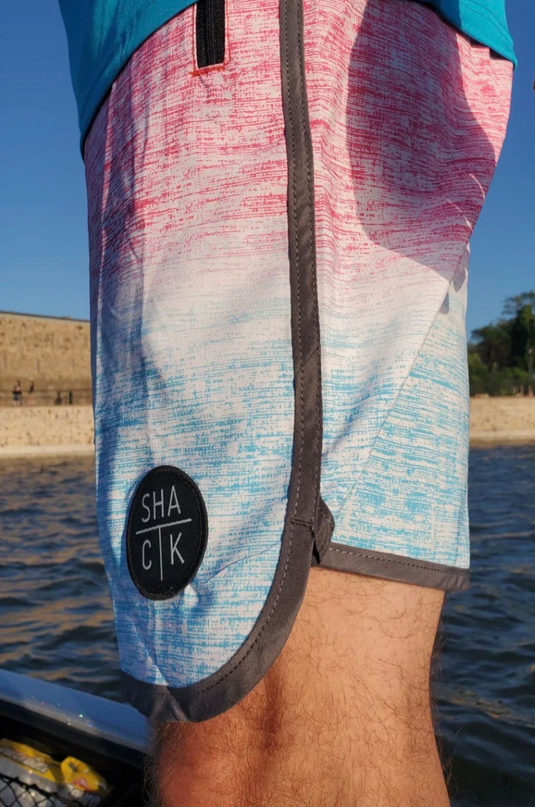 Maillot De Bain Ombré Pour Homme