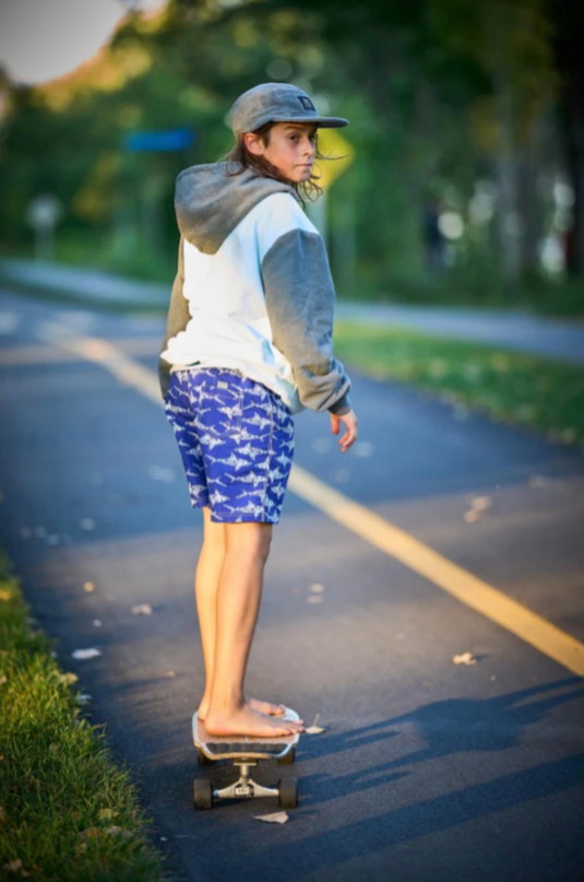 Maillot de bain Junior