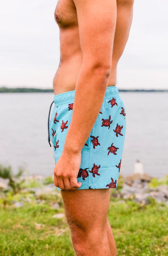 Men's To-Go Swimsuit