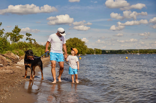 Men's To-Go Swimsuit