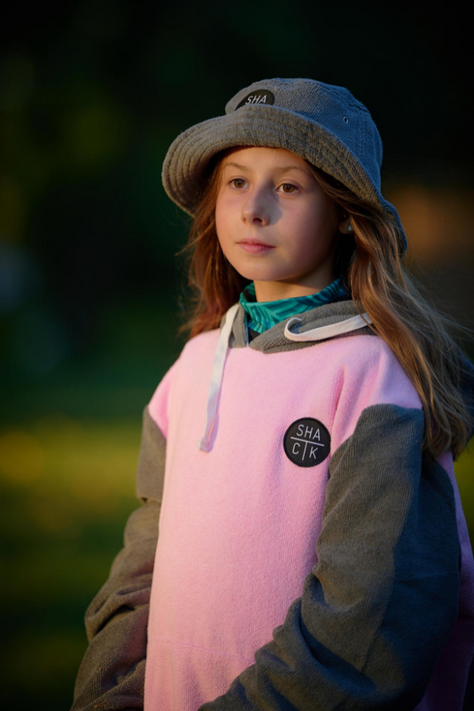 Unisex Kids Hoodie