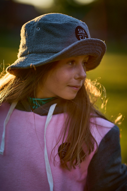 Microfiber Shack Hat