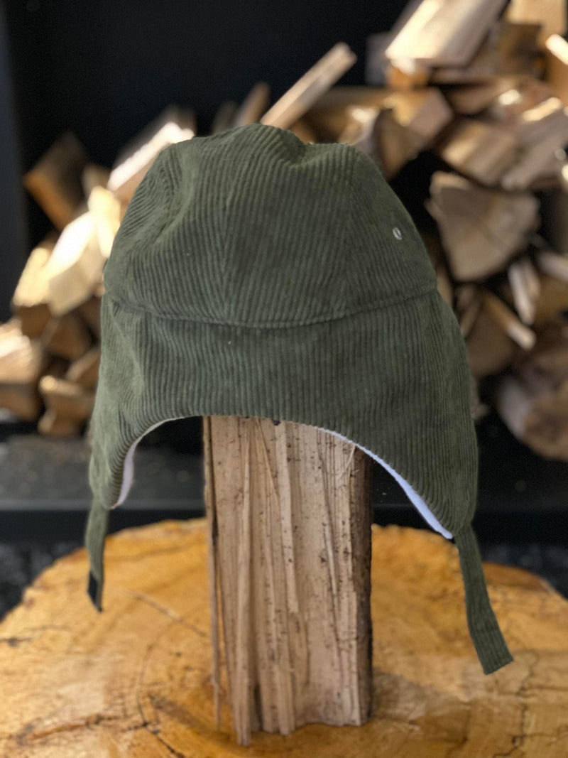 Chargez l&#39;image dans la visionneuse de la galerie, Casquette D&#39;Hiver Yukon
