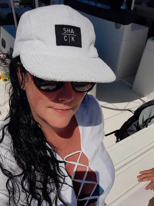 Shack Microfiber Cap