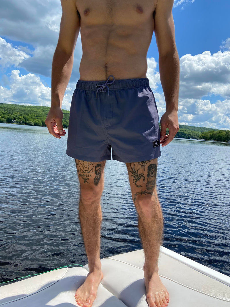 Chargez l&#39;image dans la visionneuse de la galerie, Maillot De Bain To-Go Pour Homme
