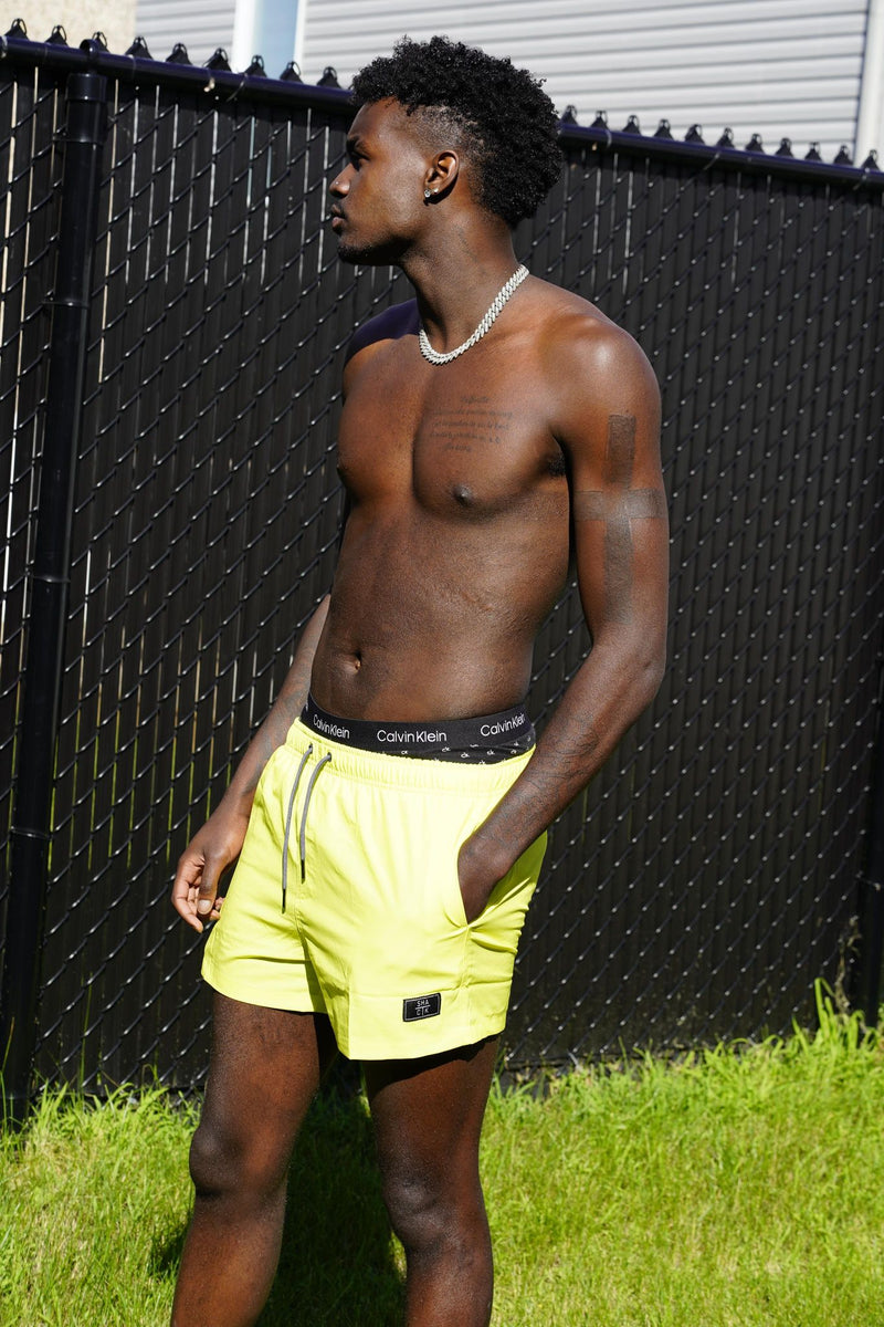Chargez l&#39;image dans la visionneuse de la galerie, Maillot De Bain To-Go Pour Homme
