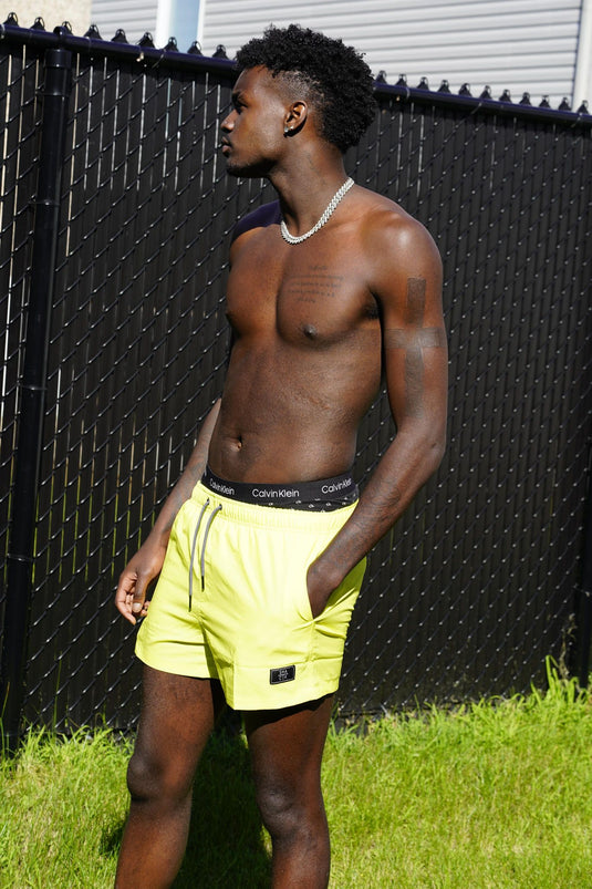 Maillot De Bain To-Go Pour Homme