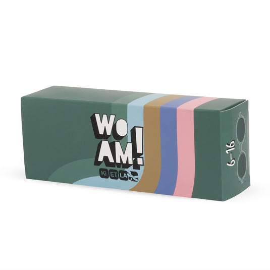 Woam Bottle Green (6 years and -)