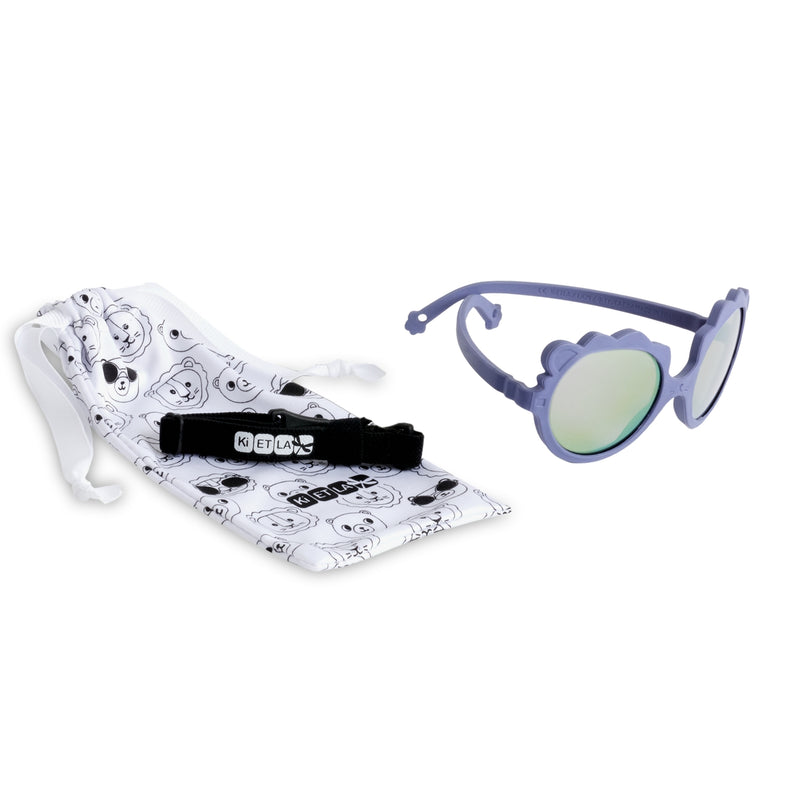 Chargez l&#39;image dans la visionneuse de la galerie, #Couleur_Lilac
