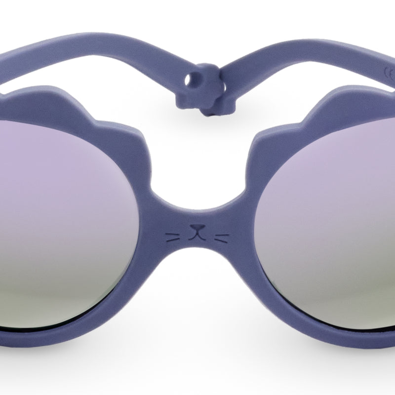 Chargez l&#39;image dans la visionneuse de la galerie, #Couleur_Lilac

