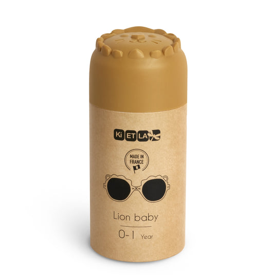 Lion Honey