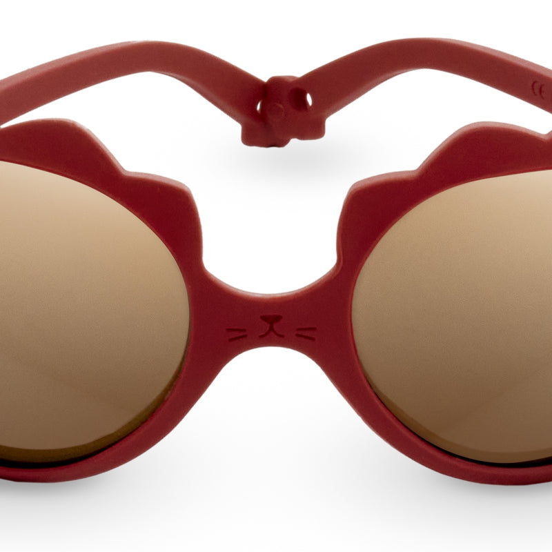Chargez l&#39;image dans la visionneuse de la galerie, #Couleur_Sienna
