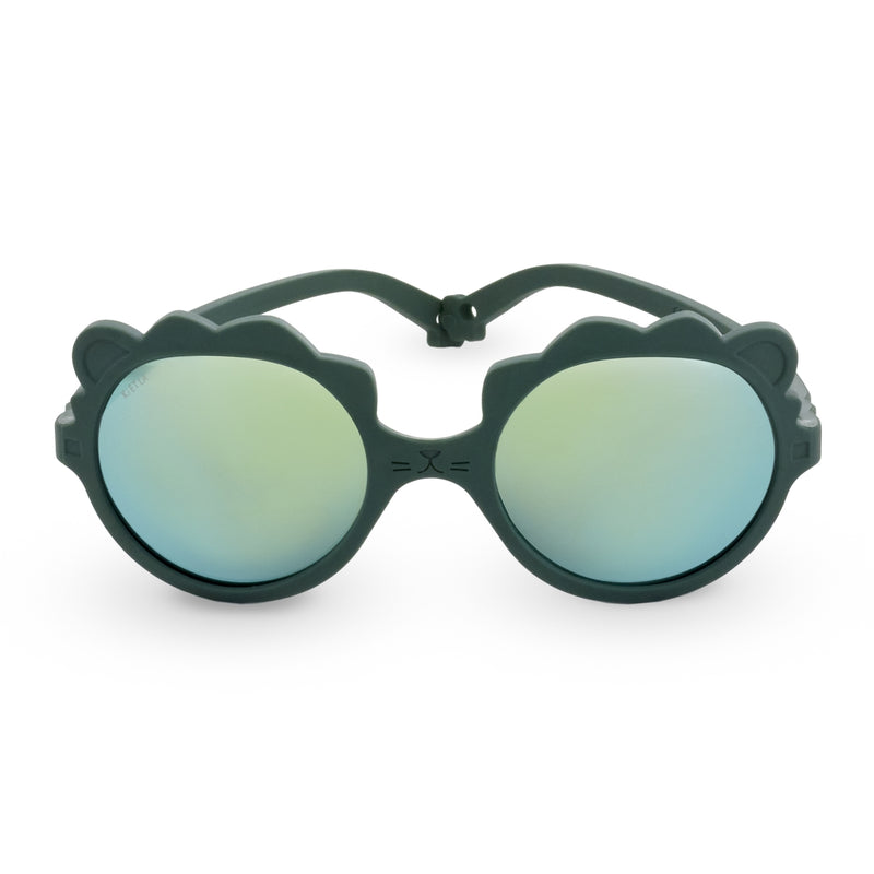 Load image into Gallery viewer, Lion Green
