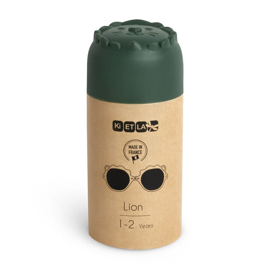 Lion Green