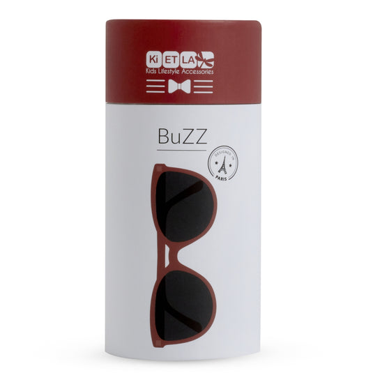 Buzz Terracota