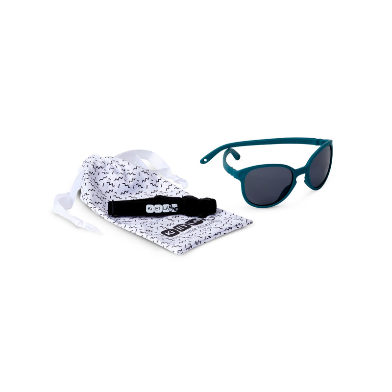 Chargez l&#39;image dans la visionneuse de la galerie, #Couleur_Peacock Green
