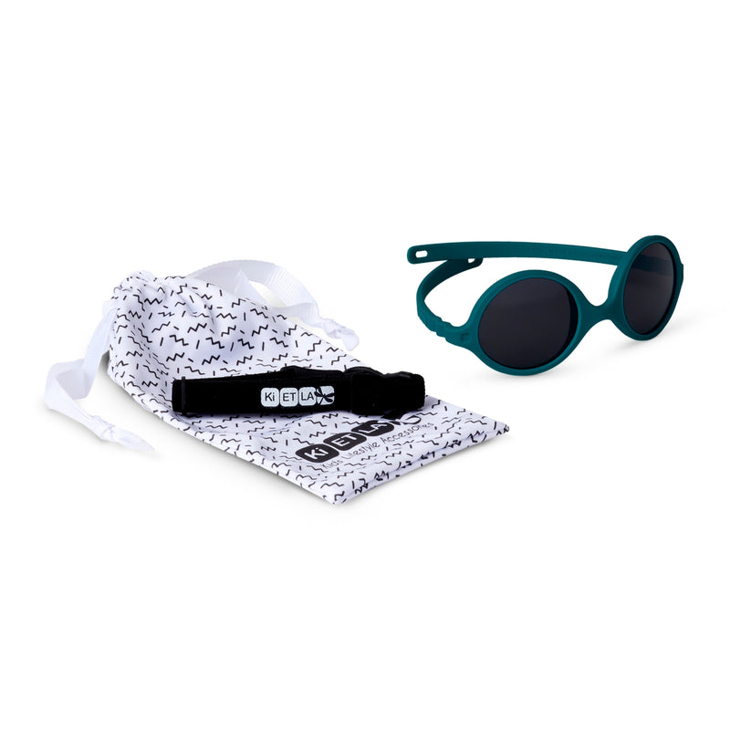 Chargez l&#39;image dans la visionneuse de la galerie, #Couleur_Peacock Green
