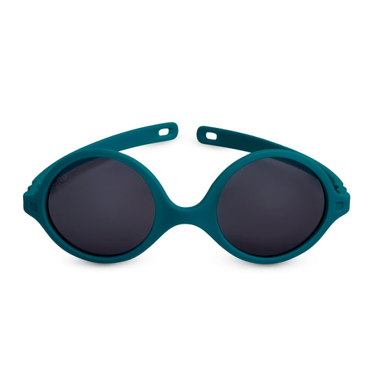 Diabola Peacock Green