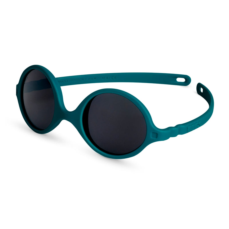 Chargez l&#39;image dans la visionneuse de la galerie, #Couleur_Peacock Green
