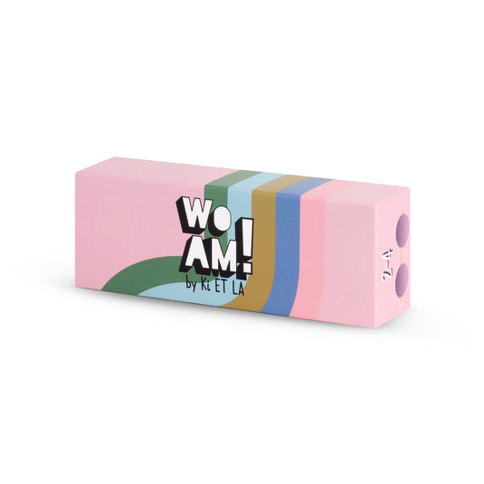 Woam Strawberry