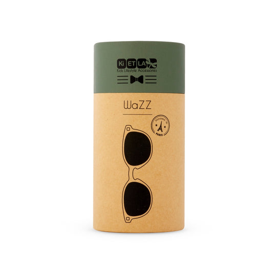 Wazz Khaki