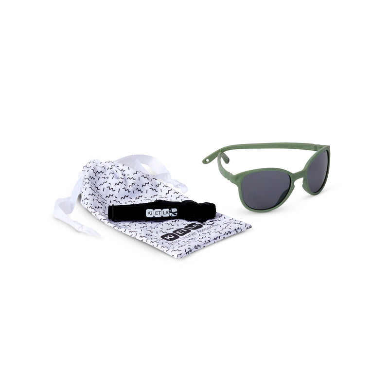 Load image into Gallery viewer, #Couleur_Kaki
