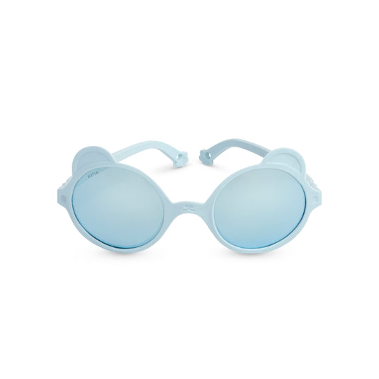 Ours'on Sky Blue