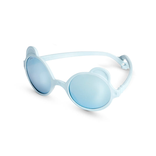 Ours'on Sky Blue