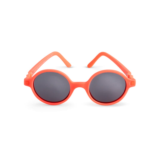 Rozz Fluo Orange