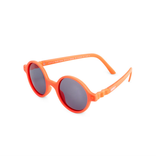 Rozz Fluo Orange