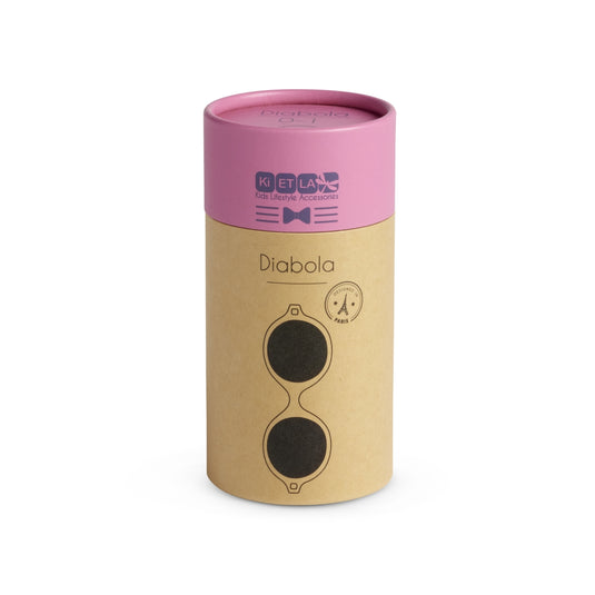 Diabola Pink